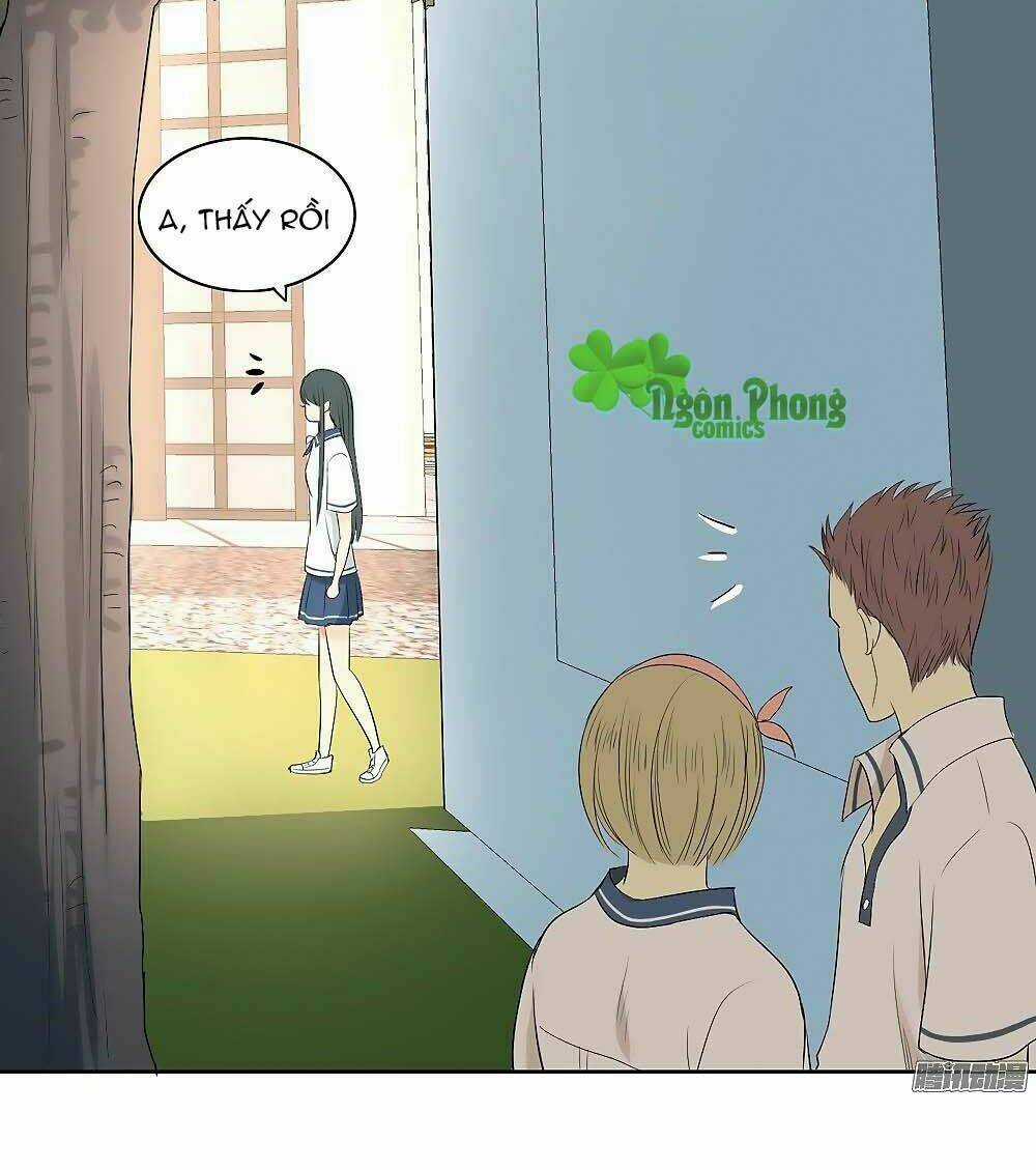 Sinh Sinh Tương Thác - Chapter 6 - Trang 7