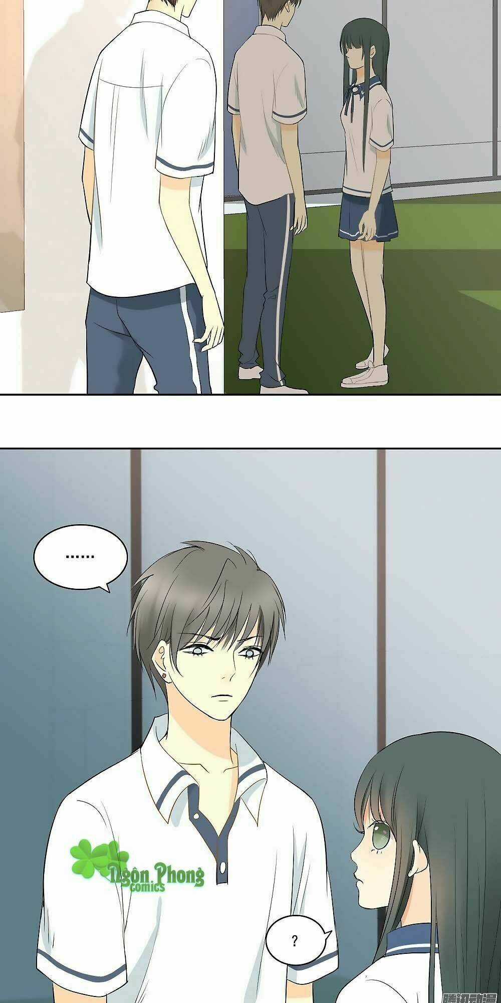 Sinh Sinh Tương Thác - Chapter 6 - Trang 10