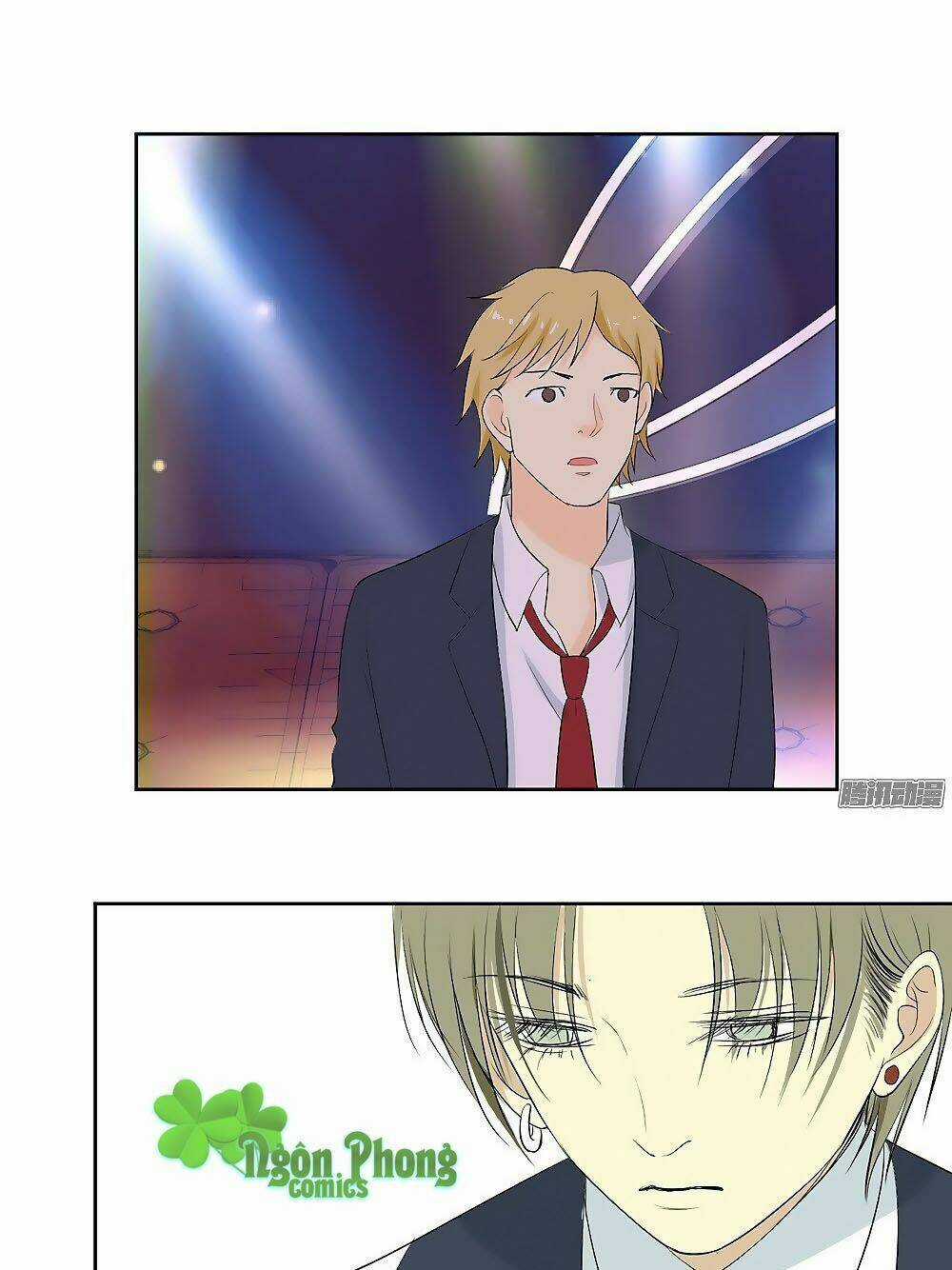 Sinh Sinh Tương Thác - Chapter 7 - Trang 22