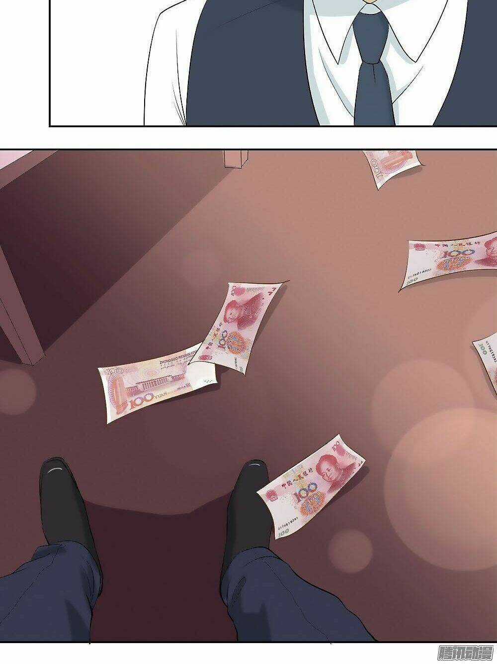 Sinh Sinh Tương Thác - Chapter 7 - Trang 23