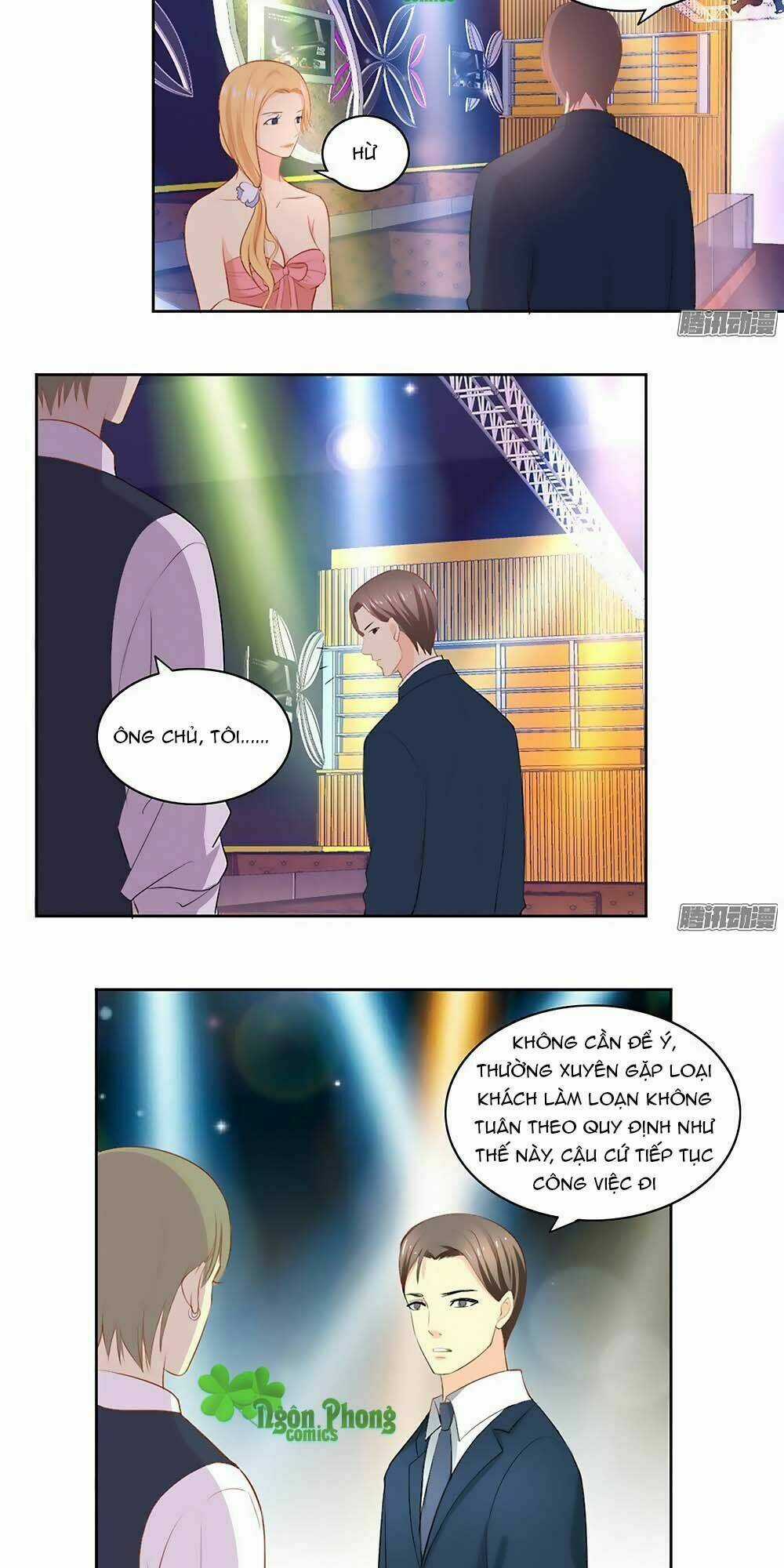 Sinh Sinh Tương Thác - Chapter 8 - Trang 11