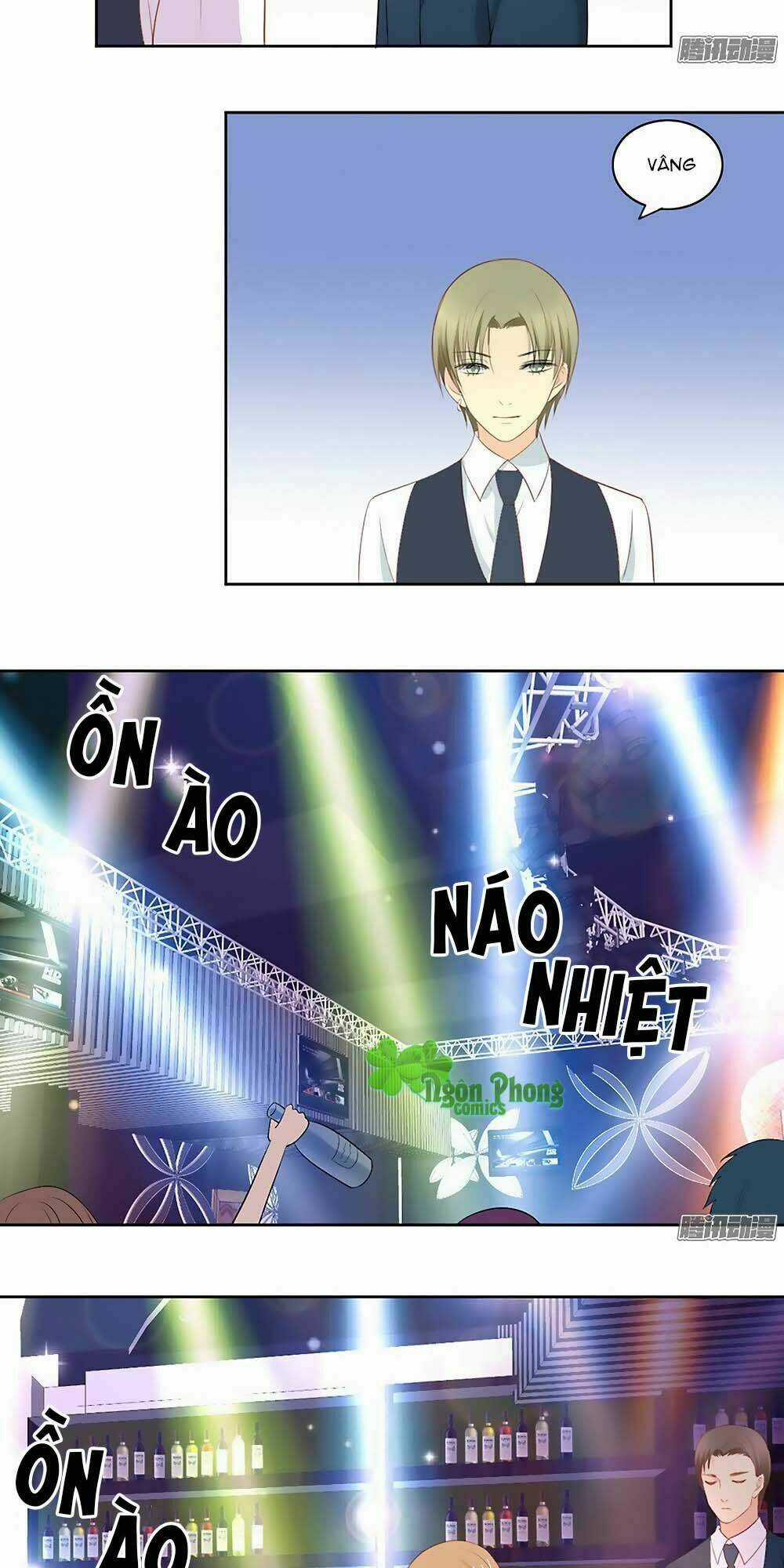 Sinh Sinh Tương Thác - Chapter 8 - Trang 12