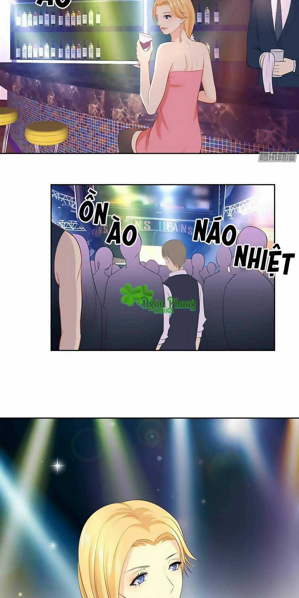 Sinh Sinh Tương Thác - Chapter 8 - Trang 13