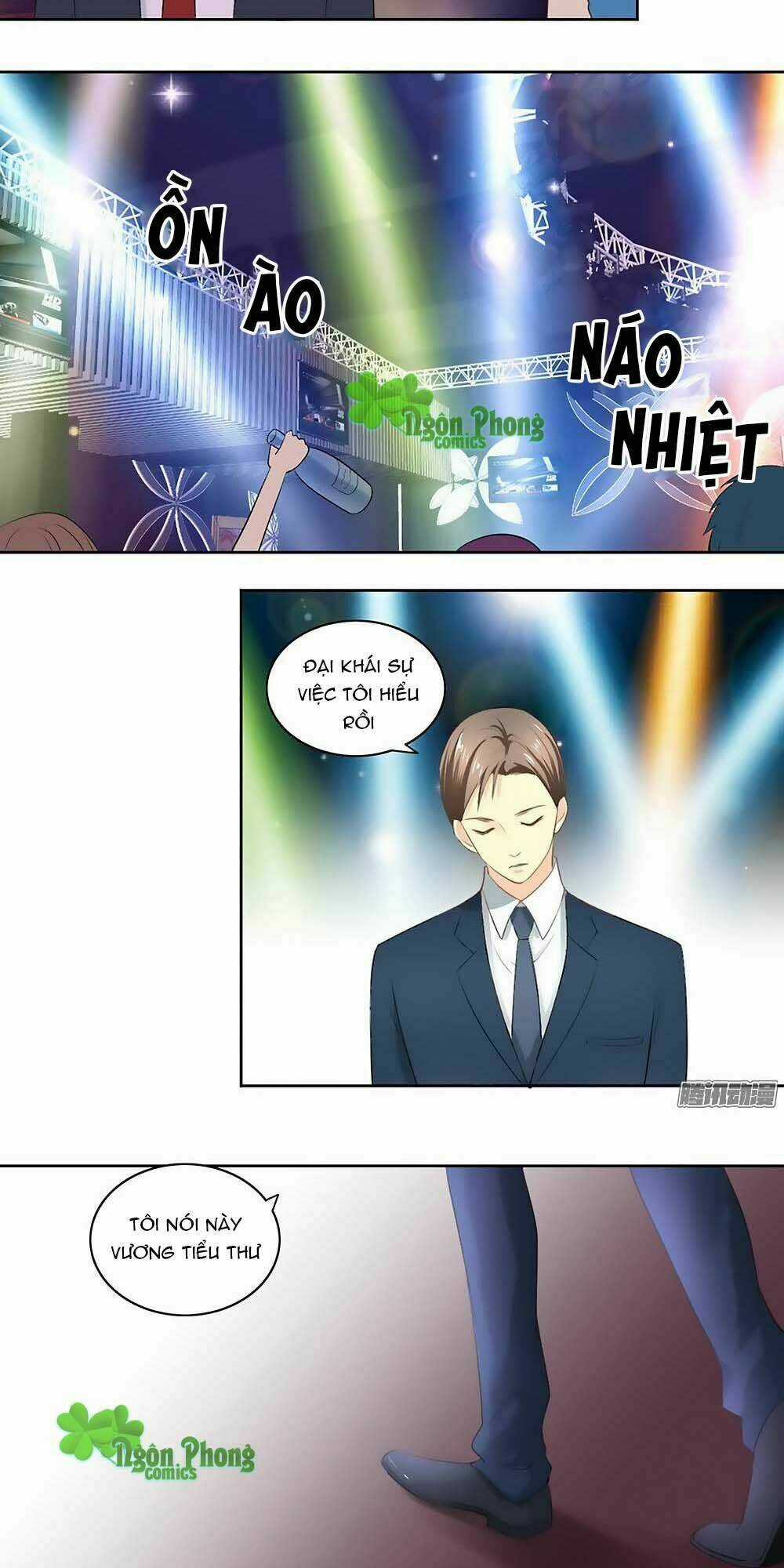 Sinh Sinh Tương Thác - Chapter 8 - Trang 7