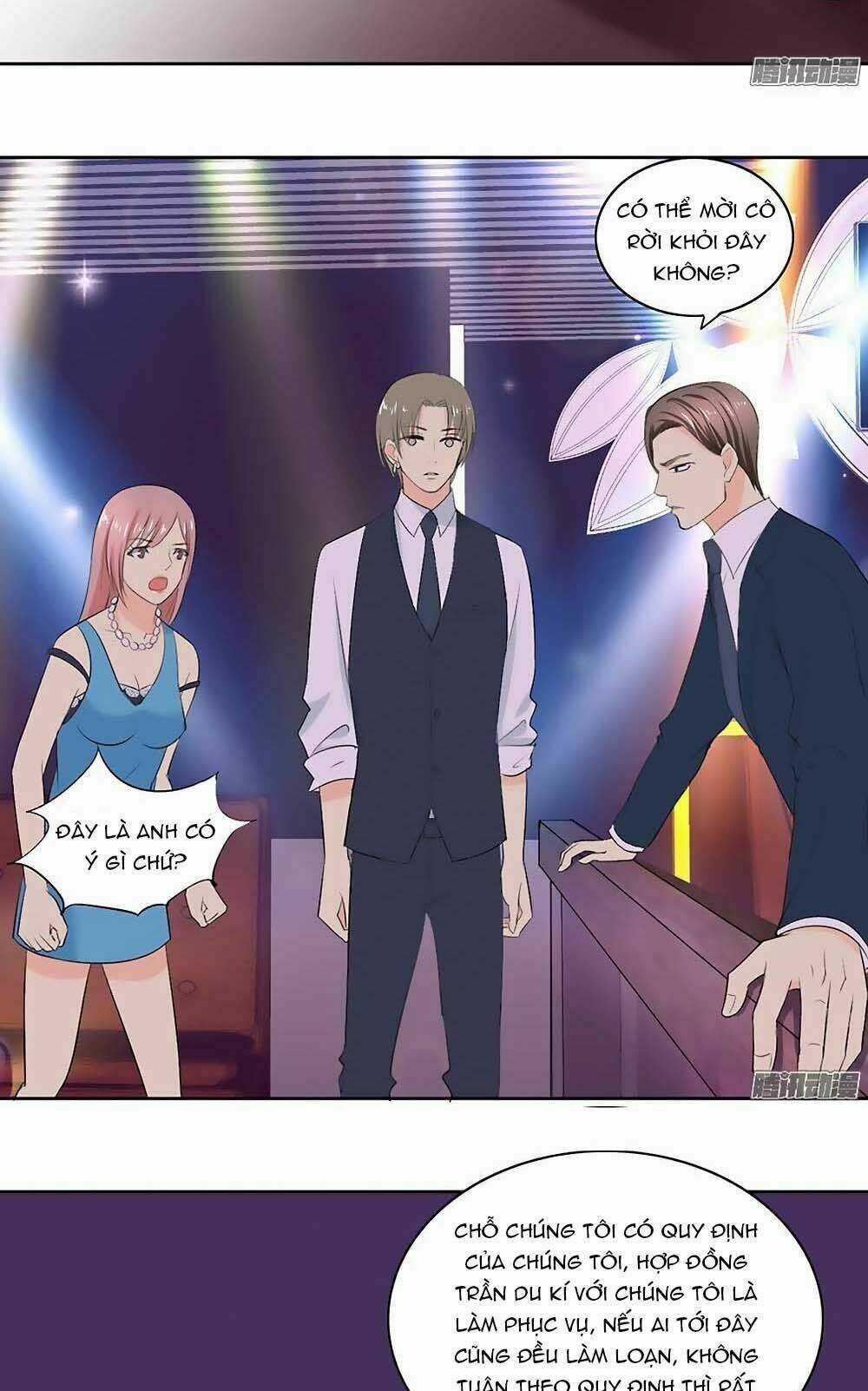 Sinh Sinh Tương Thác - Chapter 8 - Trang 8