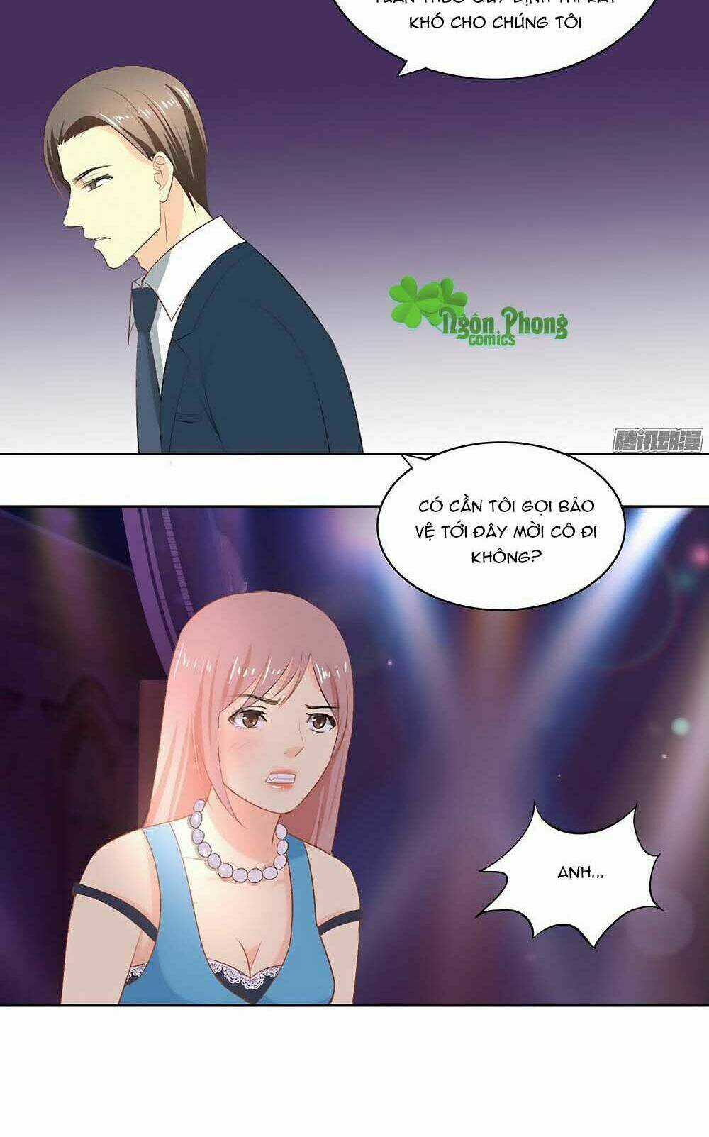 Sinh Sinh Tương Thác - Chapter 8 - Trang 9