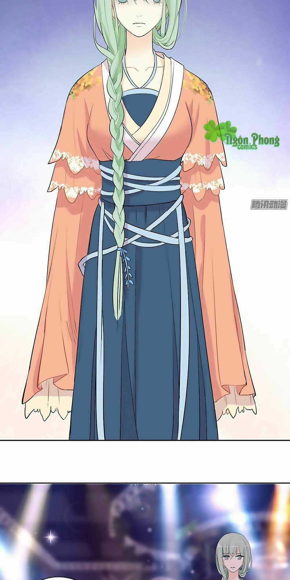 Sinh Sinh Tương Thác - Chapter 9 - Trang 11