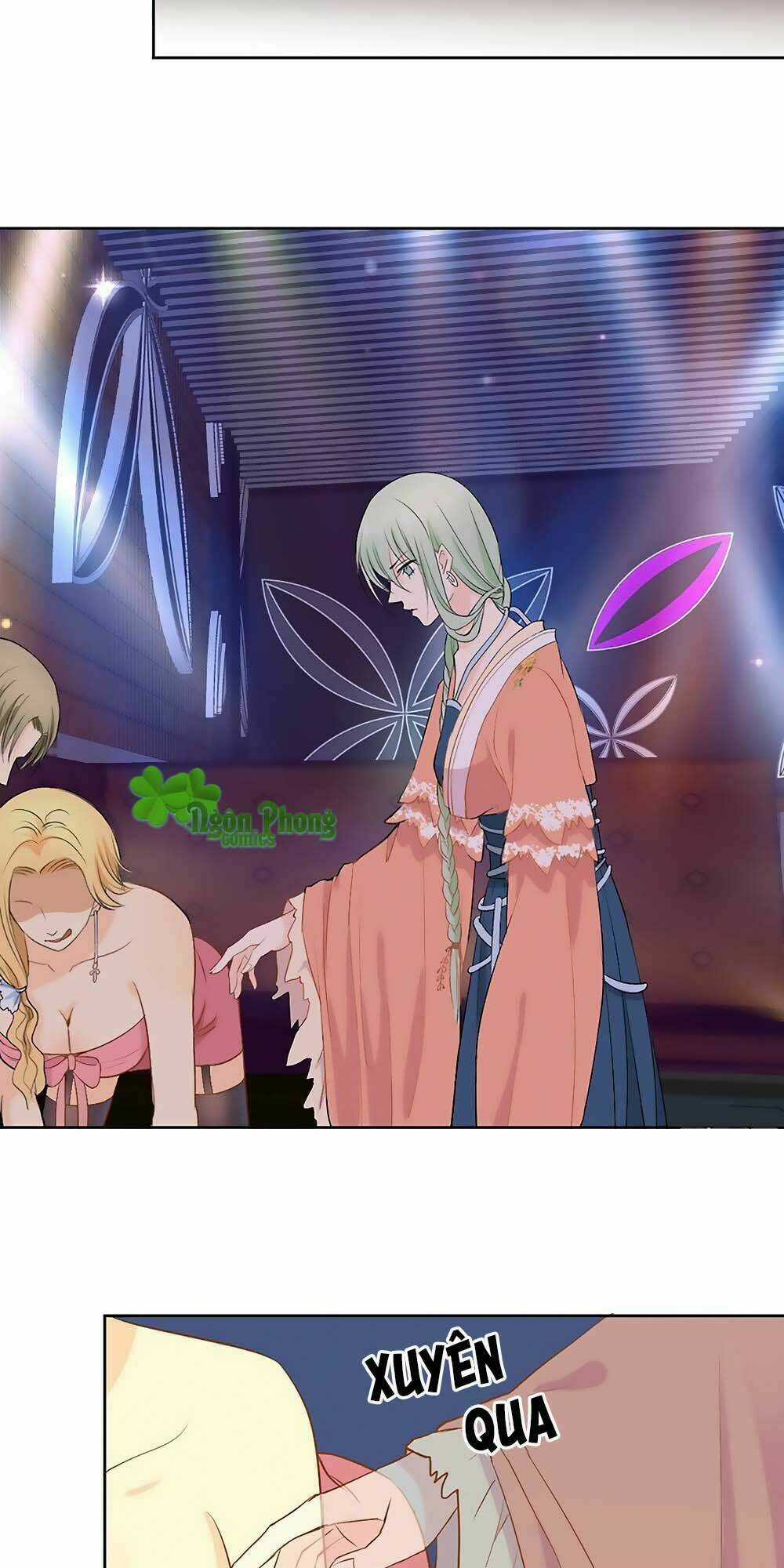 Sinh Sinh Tương Thác - Chapter 9 - Trang 13