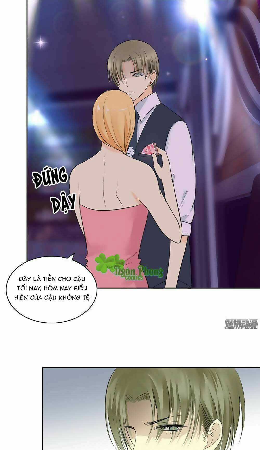 Sinh Sinh Tương Thác - Chapter 9 - Trang 22