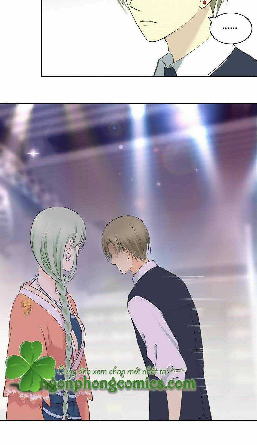 Sinh Sinh Tương Thác - Chapter 9 - Trang 23