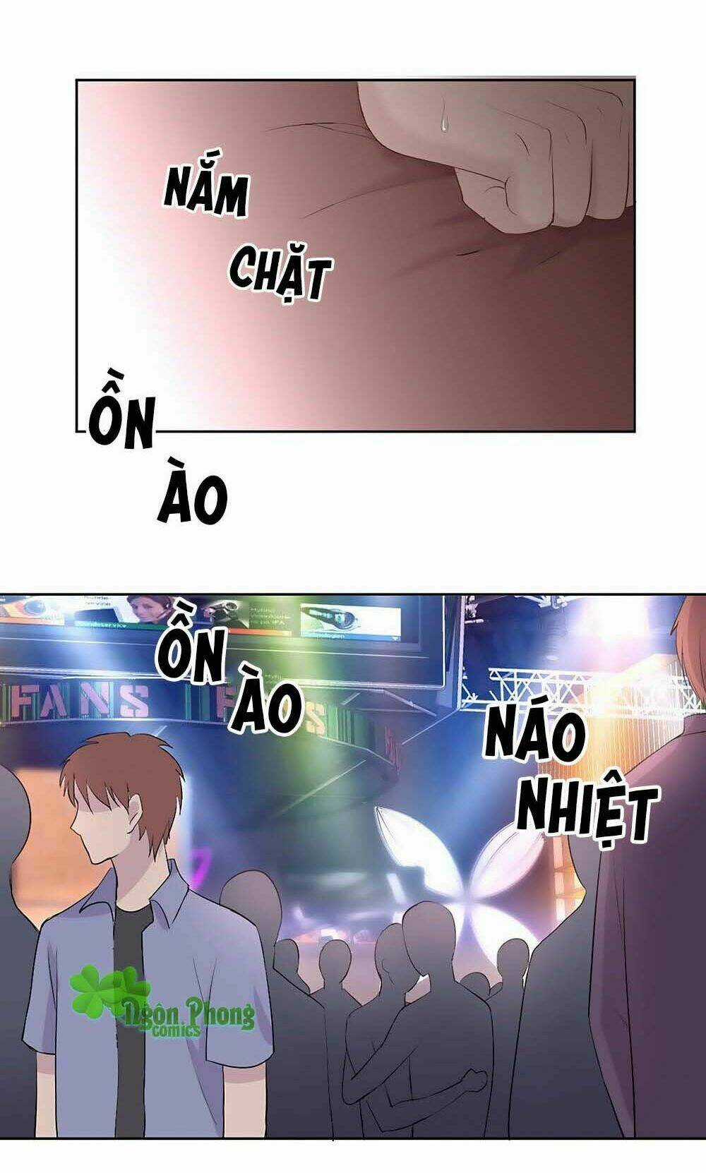 Sinh Sinh Tương Thác - Chapter 9 - Trang 6