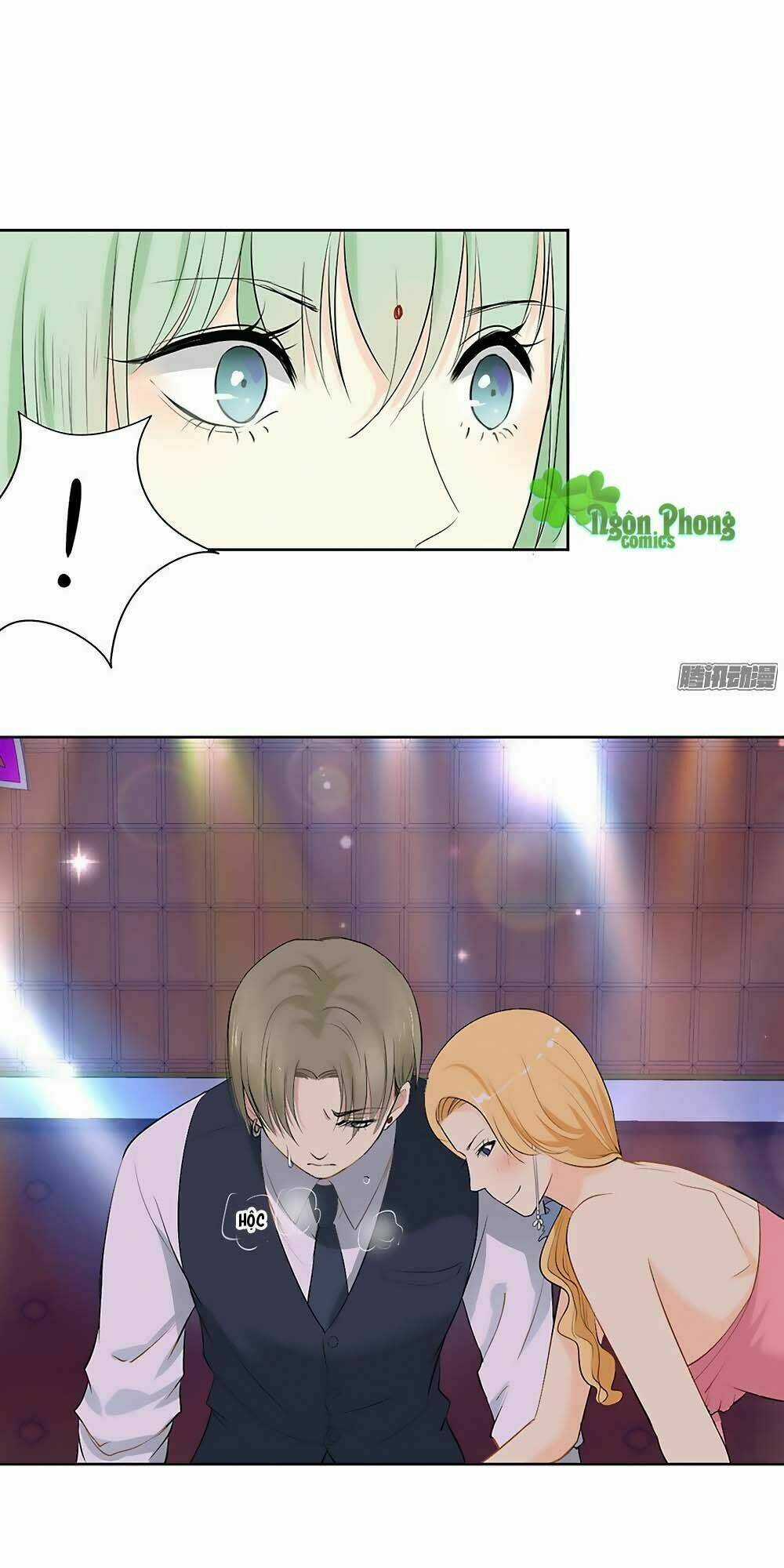 Sinh Sinh Tương Thác - Chapter 9 - Trang 9