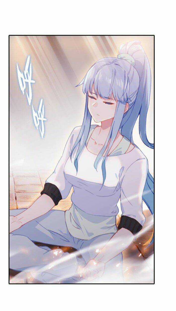 Sinh Tiêu Thủ Hộ Thần - Chapter 23.5 - Trang 13