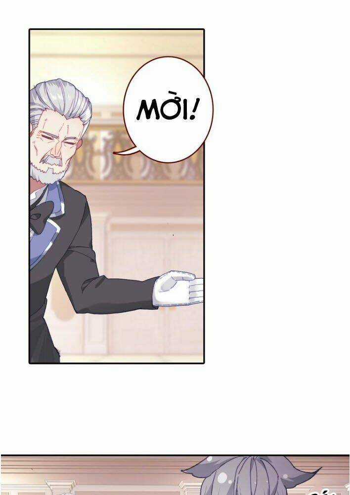 Sinh Tiêu Thủ Hộ Thần - Chapter 23.5 - Trang 8