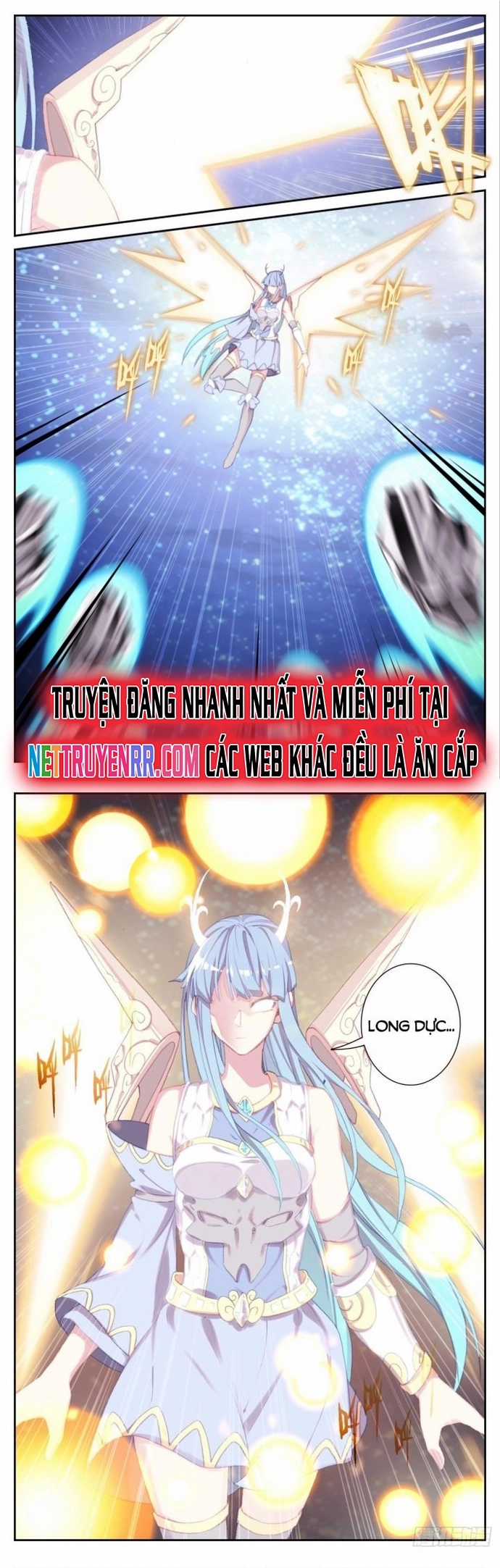 Sinh Tiêu Thủ Hộ Thần - Chapter 75 - Trang 5