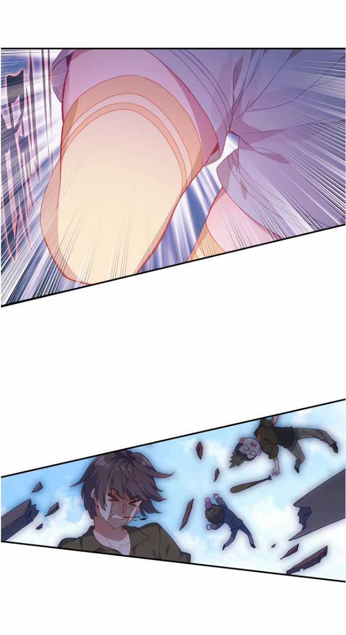 Sinh Tiêu Thủ Hộ Thần - Chương 21 - Trang 3