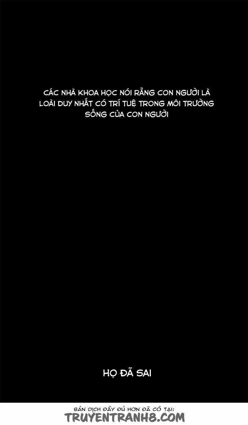 Sinh Tồn - Chapter 0 - Trang 1