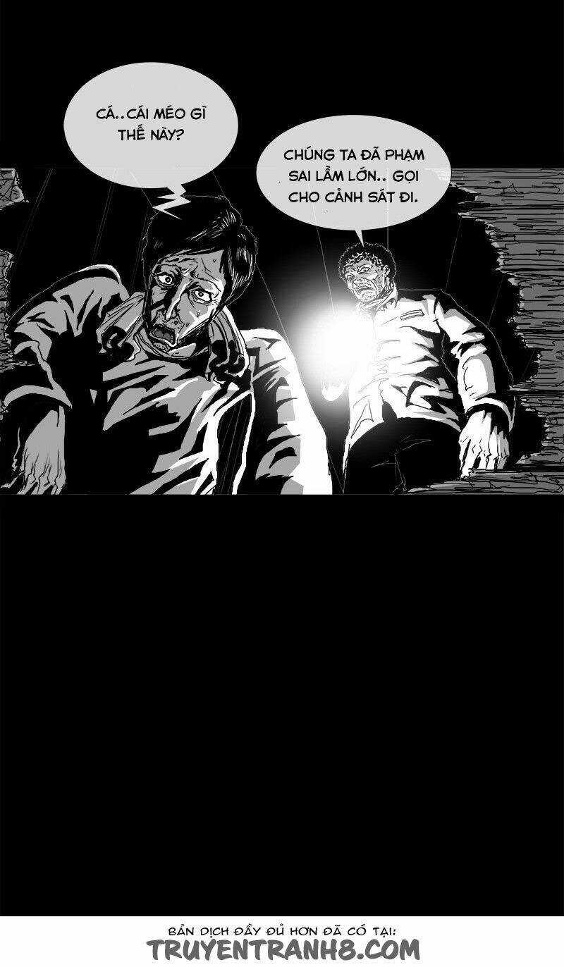 Sinh Tồn - Chapter 0 - Trang 13