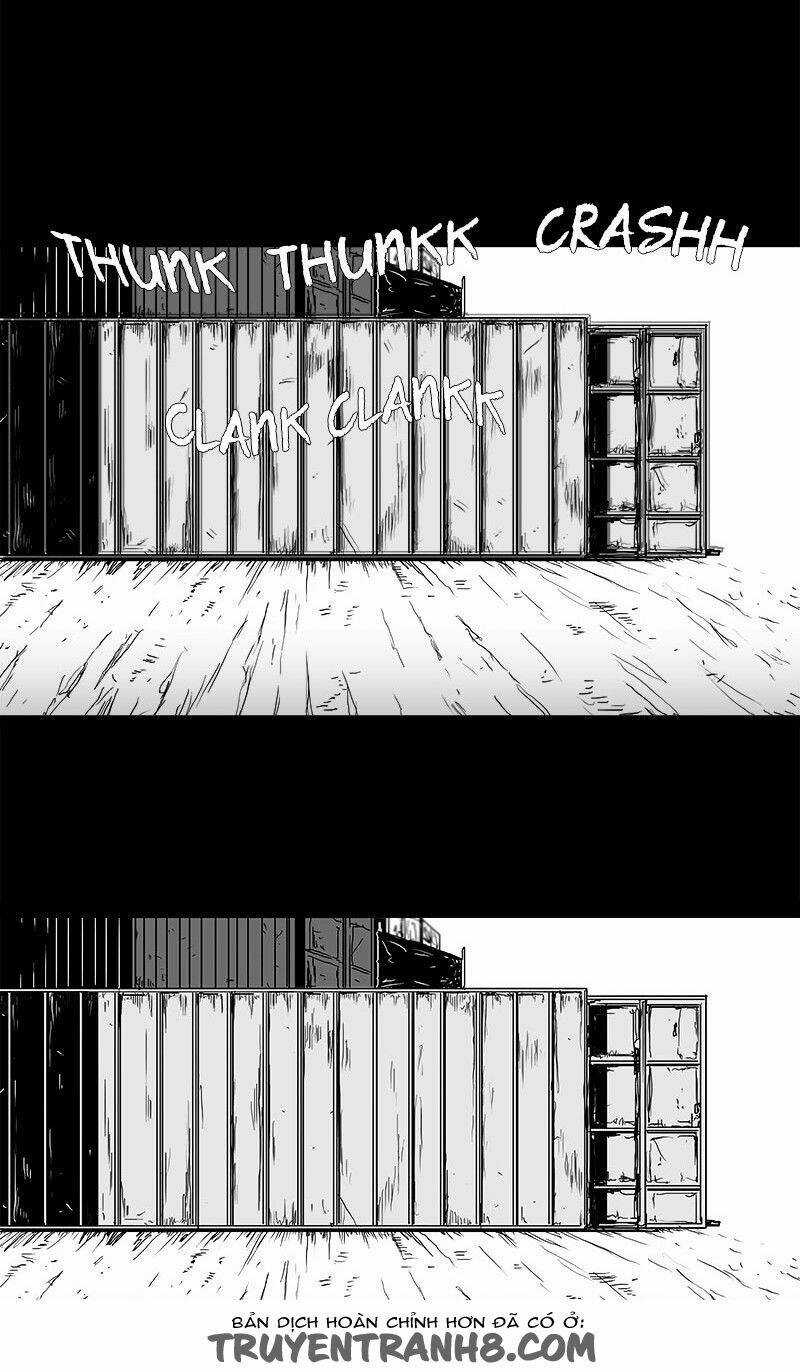 Sinh Tồn - Chapter 0 - Trang 15