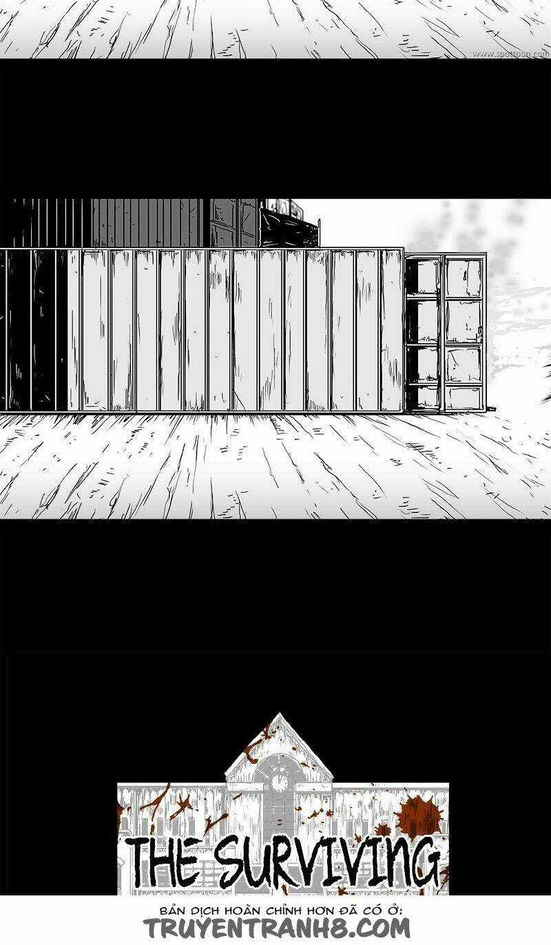 Sinh Tồn - Chapter 0 - Trang 16