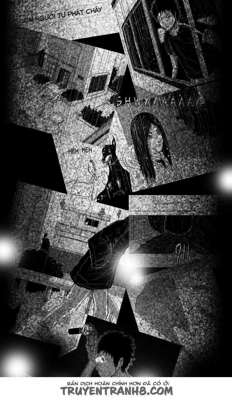 Sinh Tồn - Chapter 0 - Trang 5