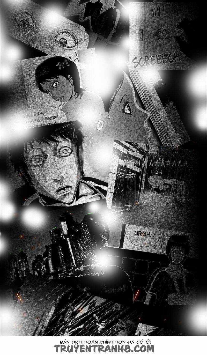 Sinh Tồn - Chapter 0 - Trang 6