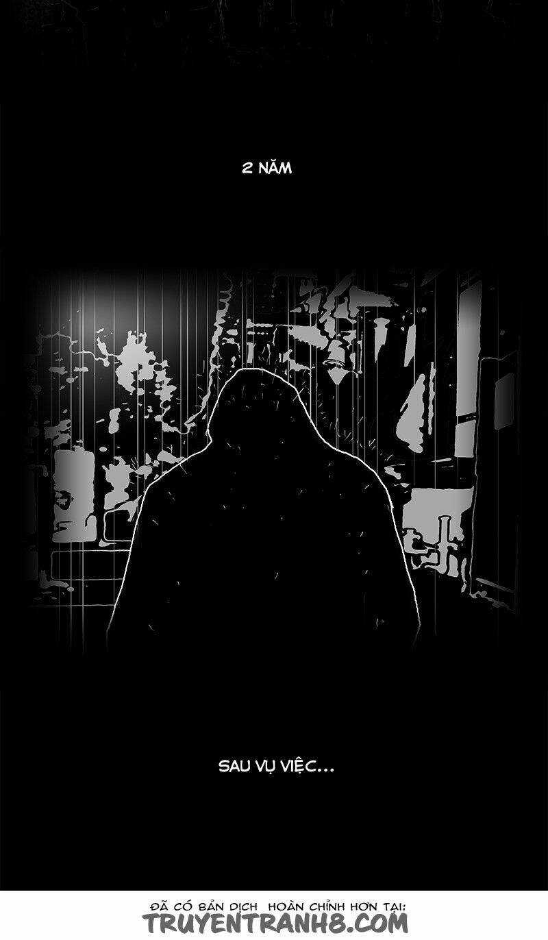 Sinh Tồn - Chapter 0 - Trang 8