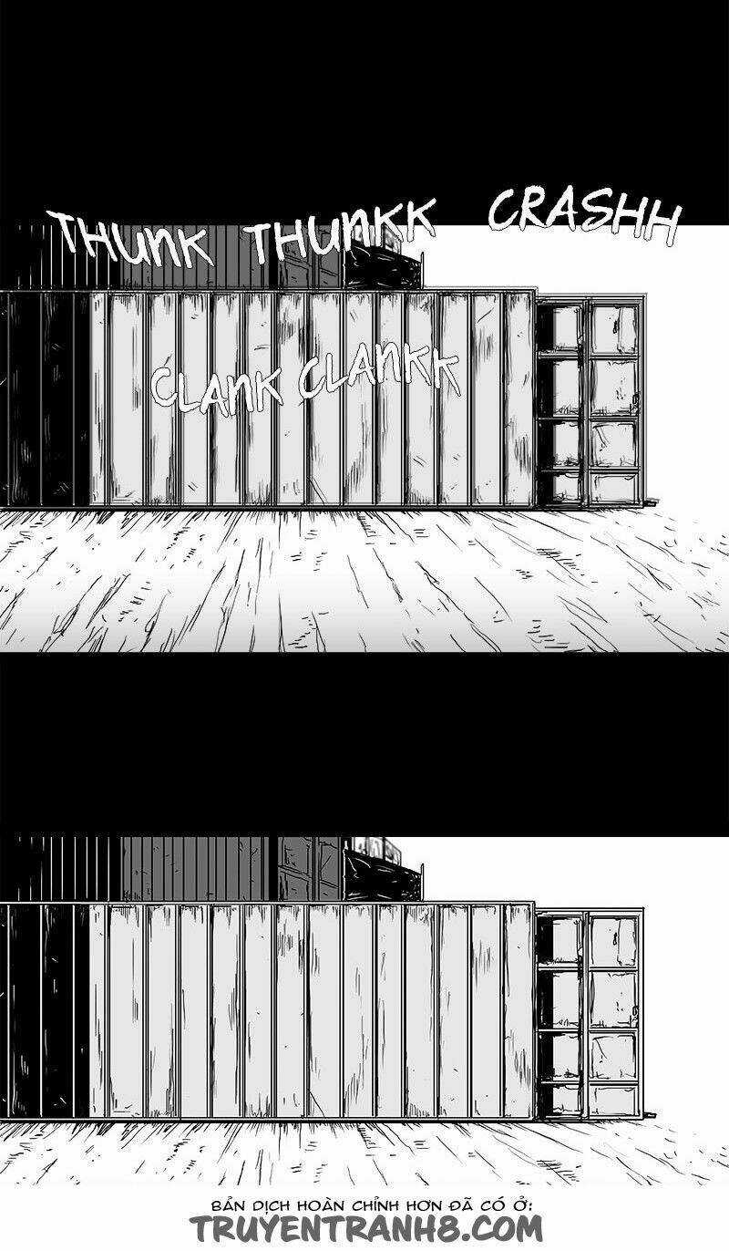 Sinh Tồn - Chapter 1 - Trang 16
