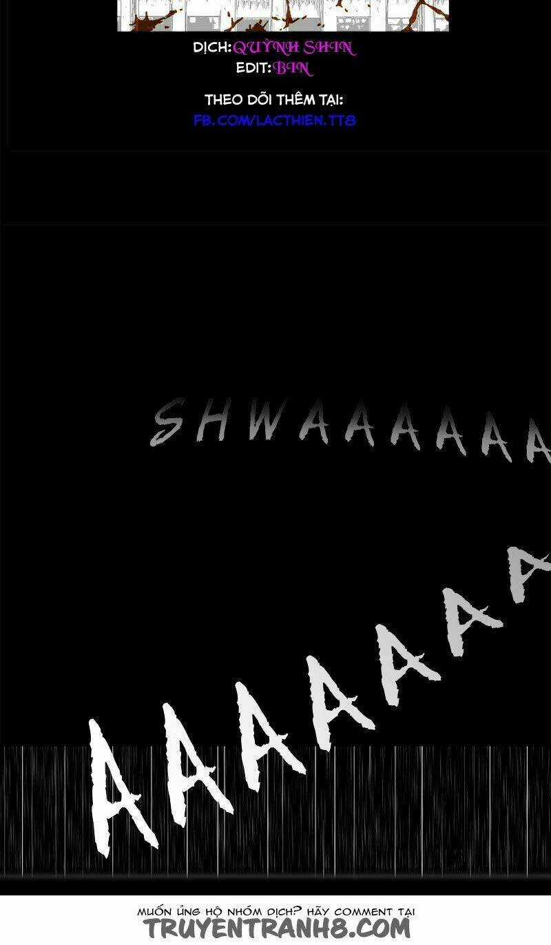 Sinh Tồn - Chapter 1 - Trang 18