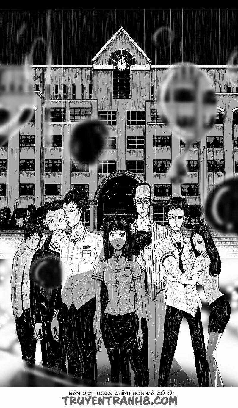 Sinh Tồn - Chapter 1 - Trang 19