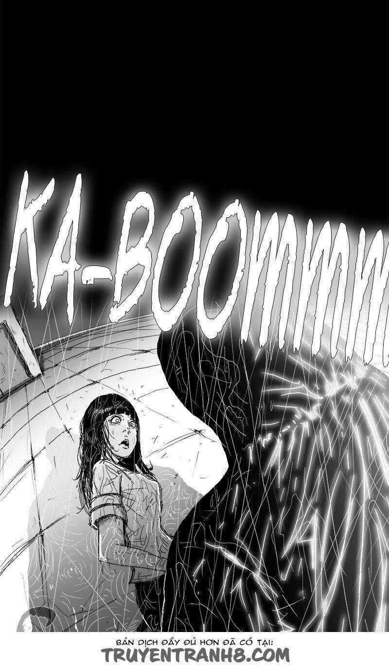 Sinh Tồn - Chapter 1 - Trang 3