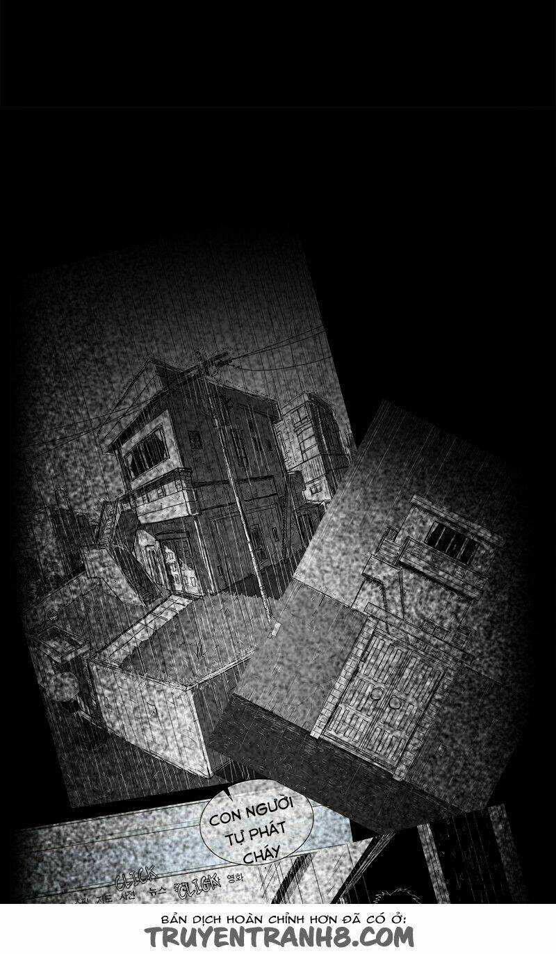Sinh Tồn - Chapter 1 - Trang 5