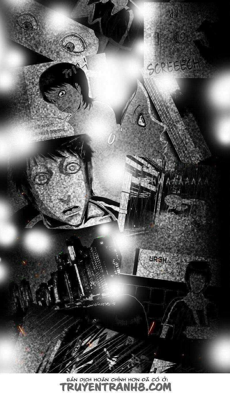 Sinh Tồn - Chapter 1 - Trang 7