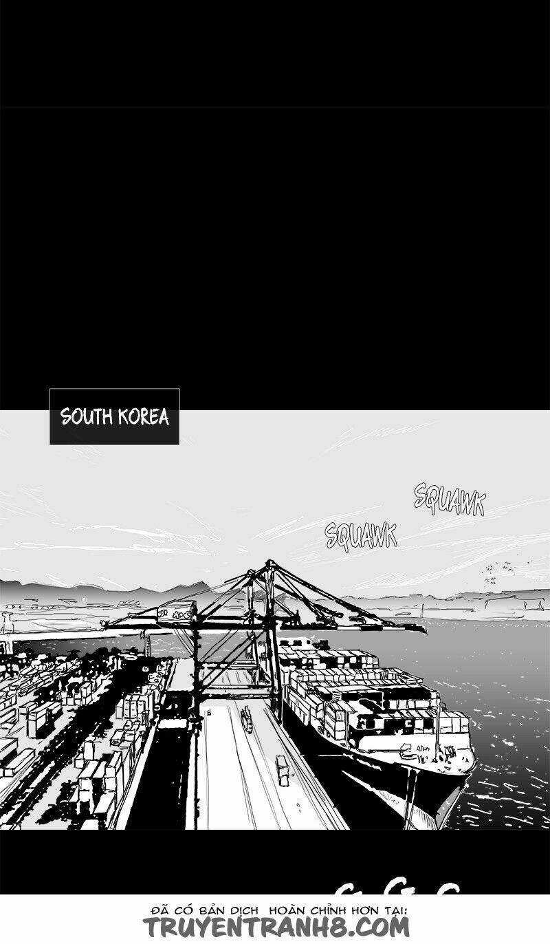 Sinh Tồn - Chapter 1 - Trang 10