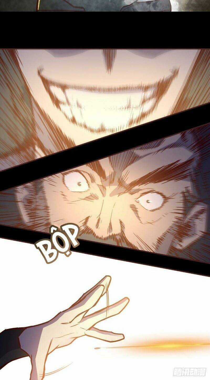 Sinh Tử Quyết - Chapter 0 - Trang 18