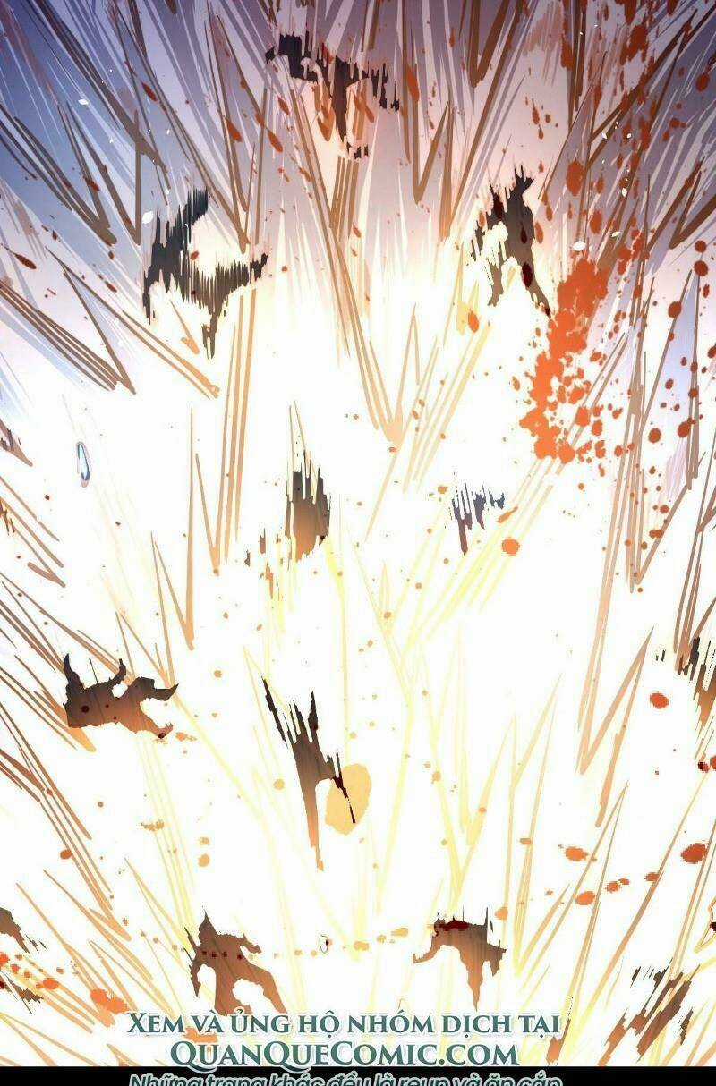 Sinh Tử Quyết - Chapter 0 - Trang 7