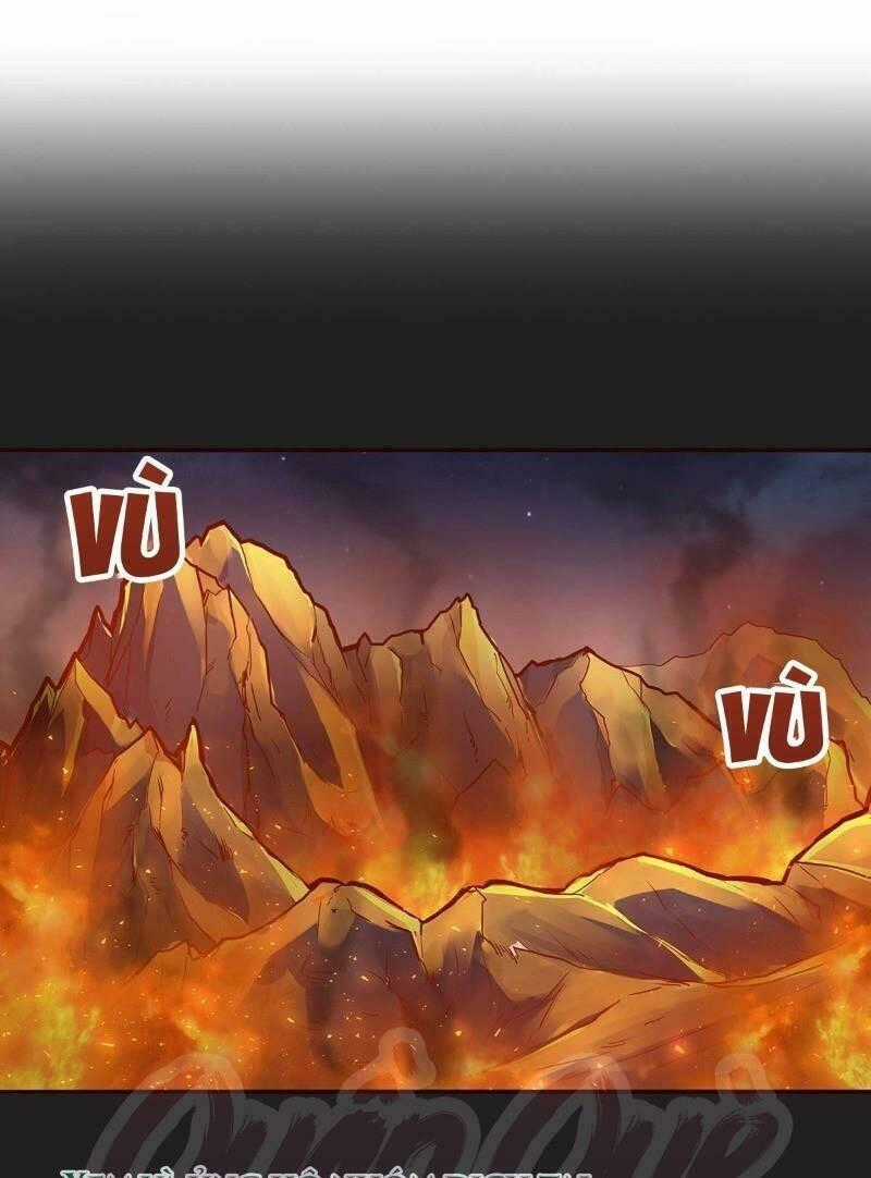 Sinh Tử Quyết - Chapter 1 - Trang 1