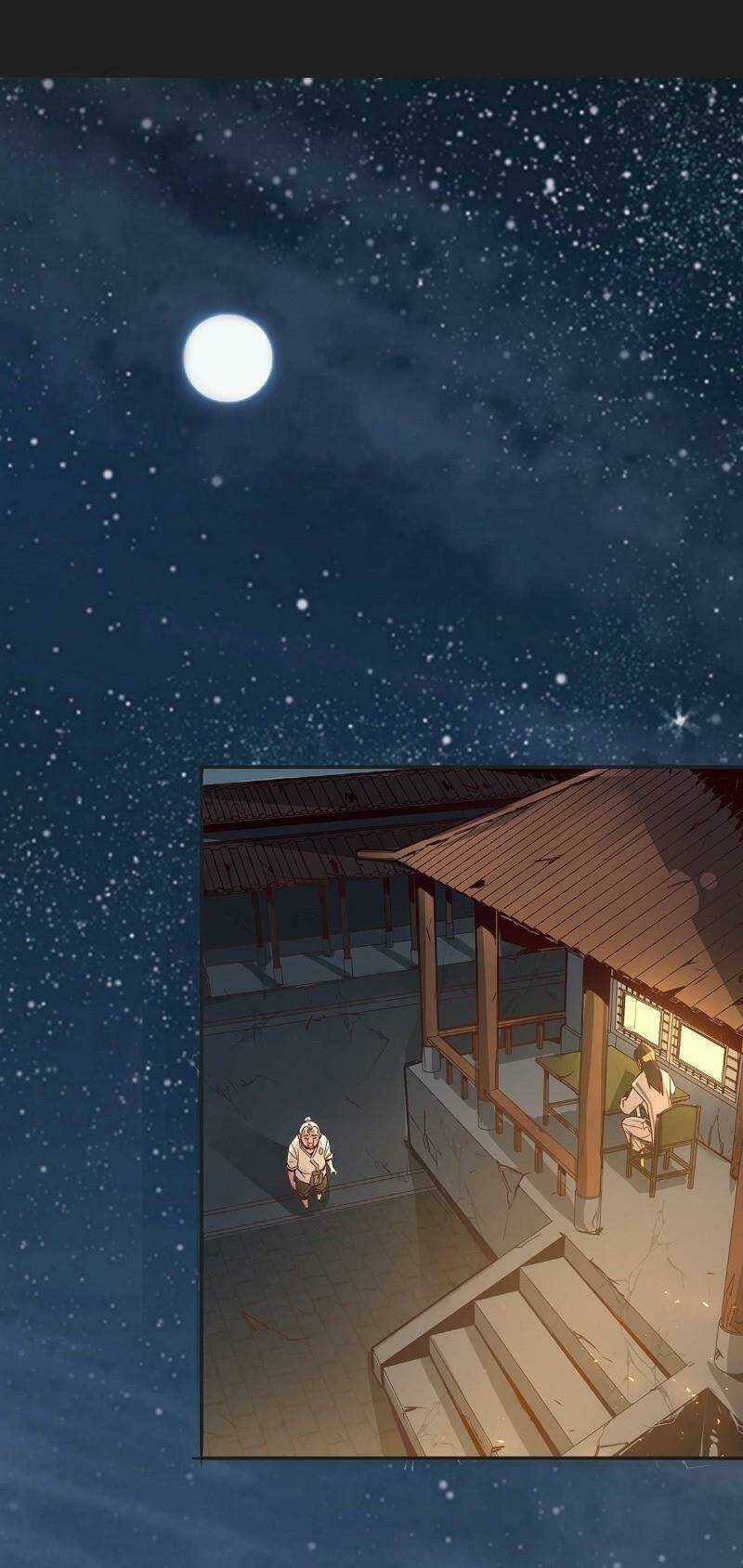 Sinh Tử Quyết - Chapter 1 - Trang 17