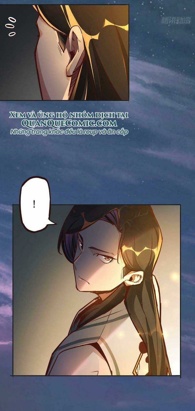 Sinh Tử Quyết - Chapter 1 - Trang 18