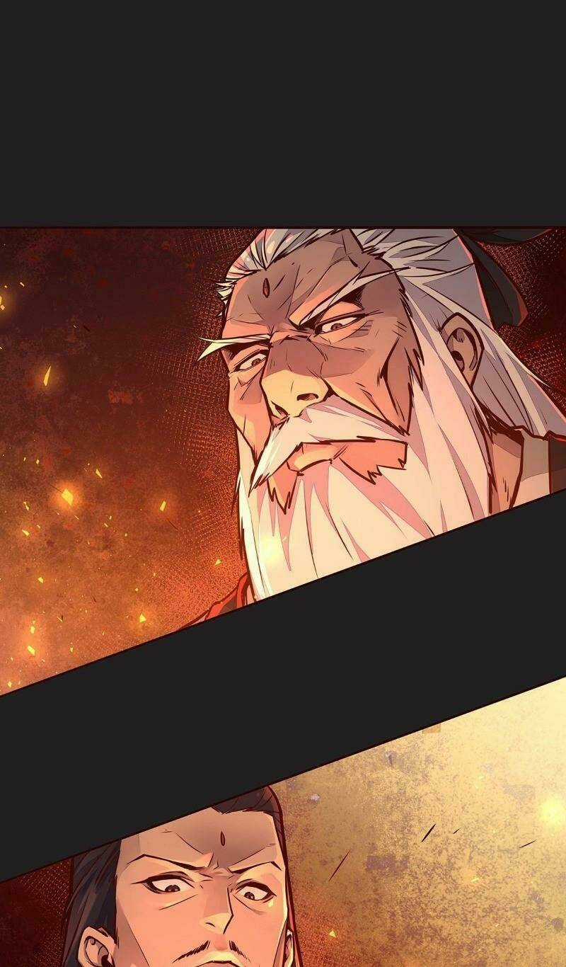 Sinh Tử Quyết - Chapter 1 - Trang 3