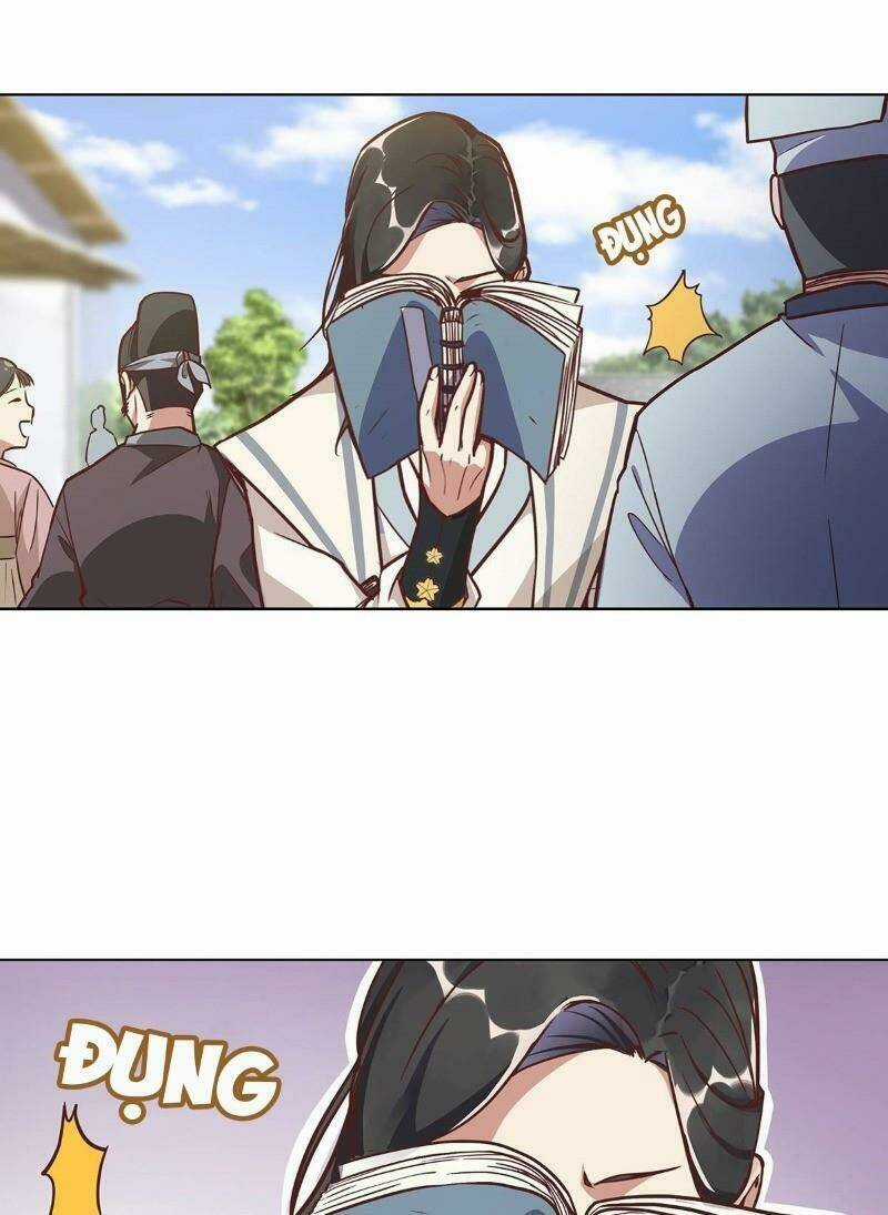 Sinh Tử Quyết - Chapter 1 - Trang 23