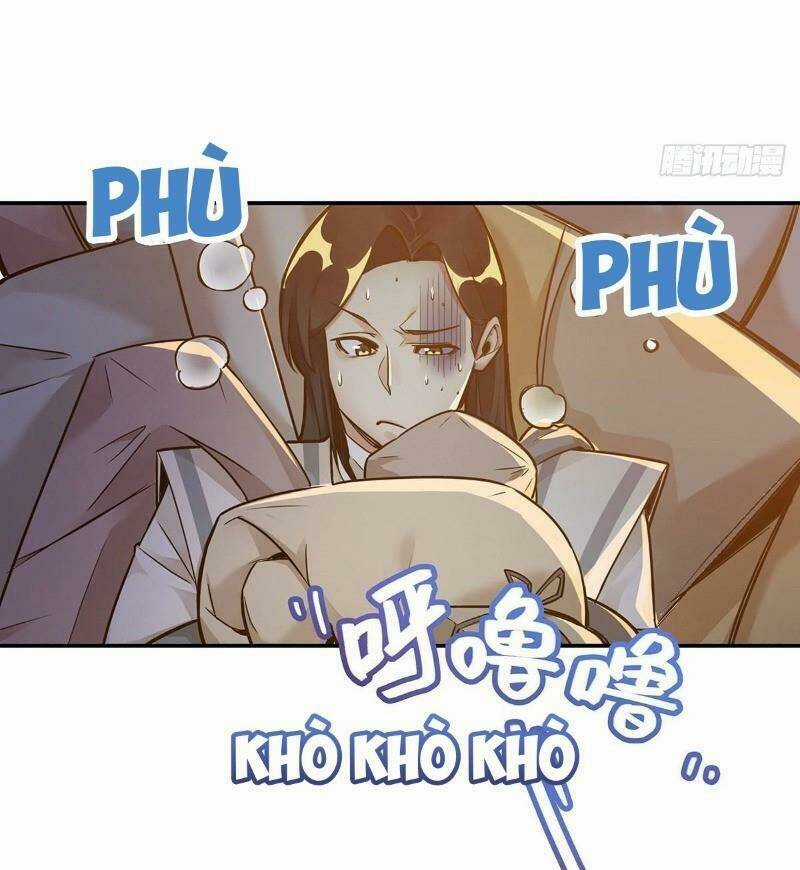 Sinh Tử Quyết - Chapter 1 - Trang 39