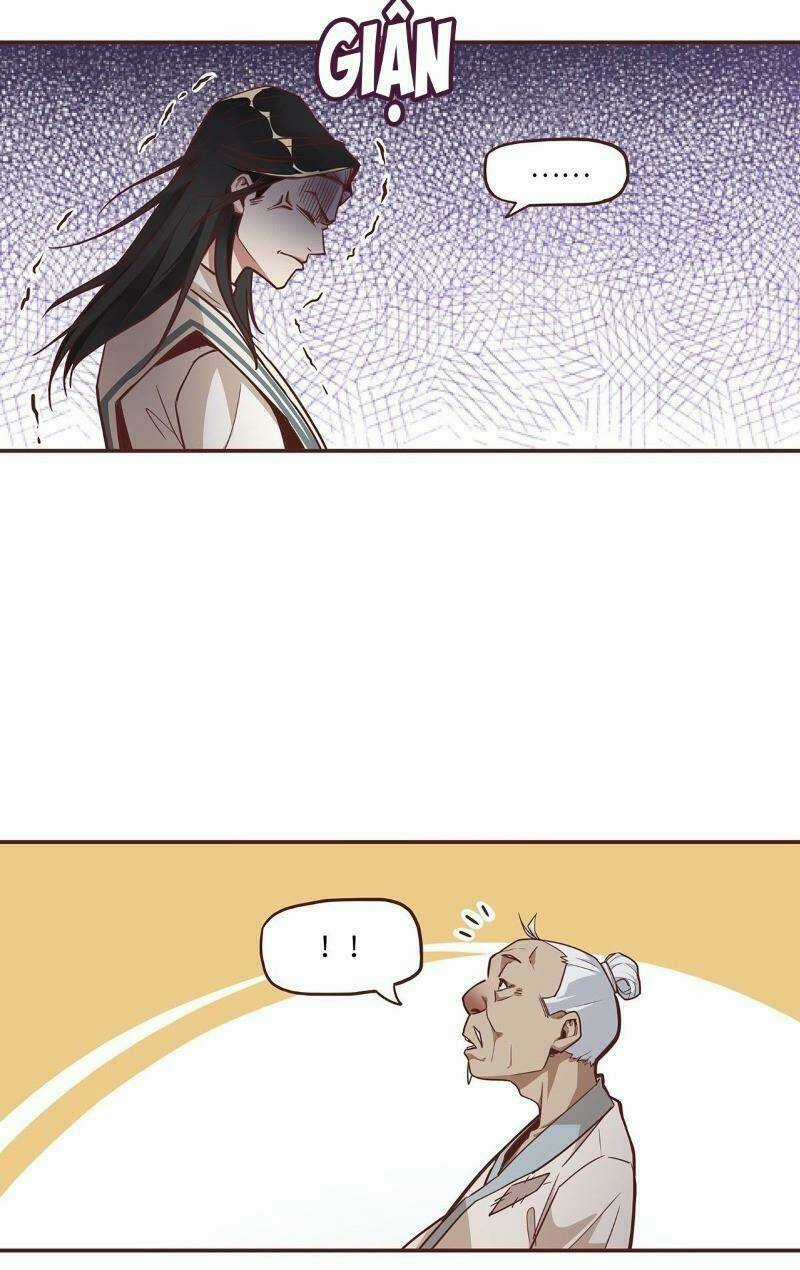 Sinh Tử Quyết - Chapter 1 - Trang 43