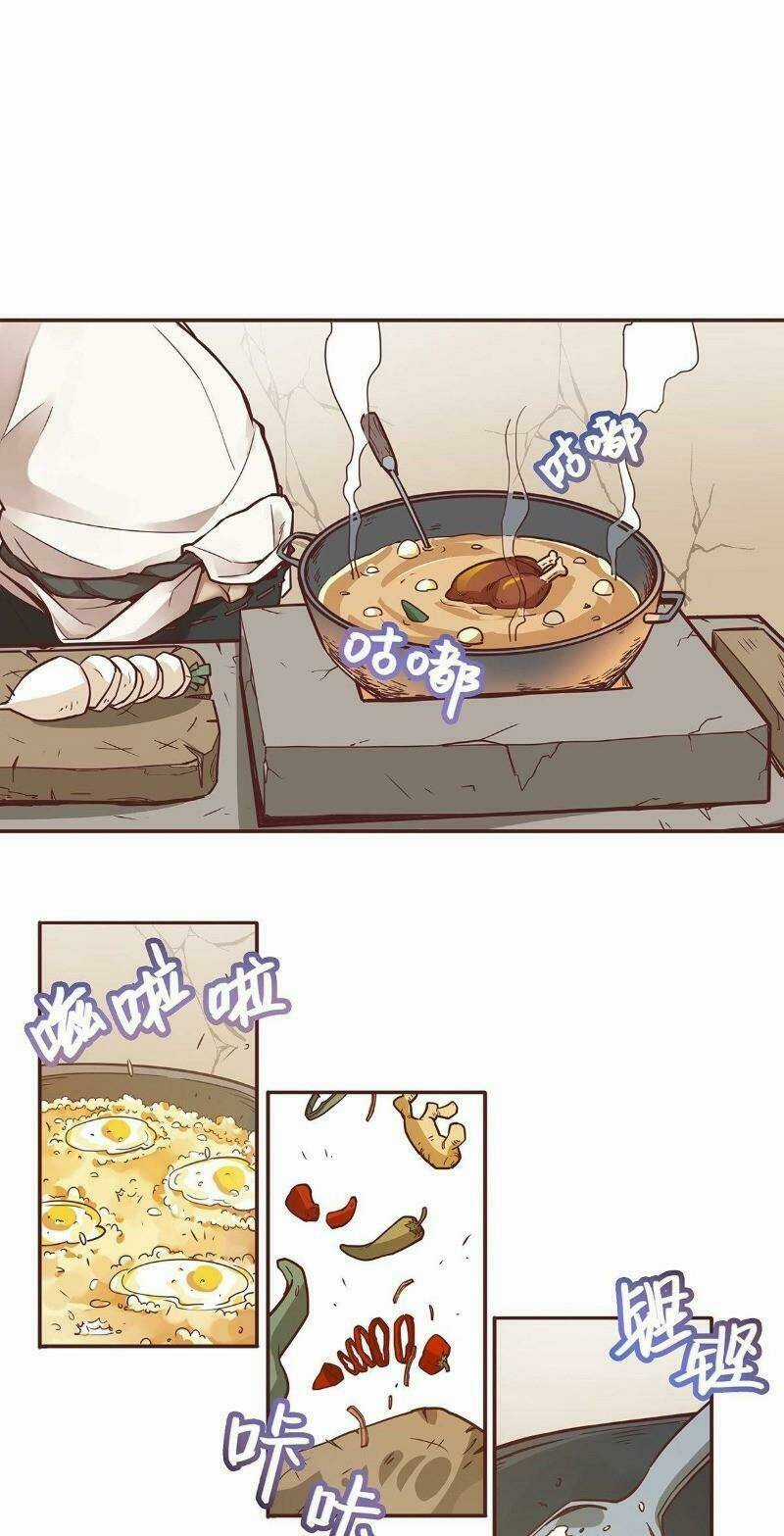 Sinh Tử Quyết - Chapter 1 - Trang 45