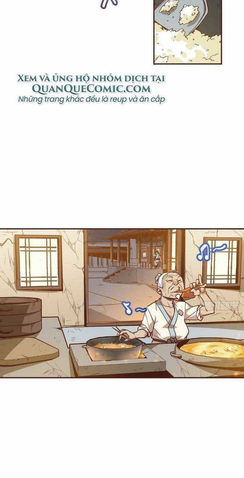 Sinh Tử Quyết - Chapter 1 - Trang 46