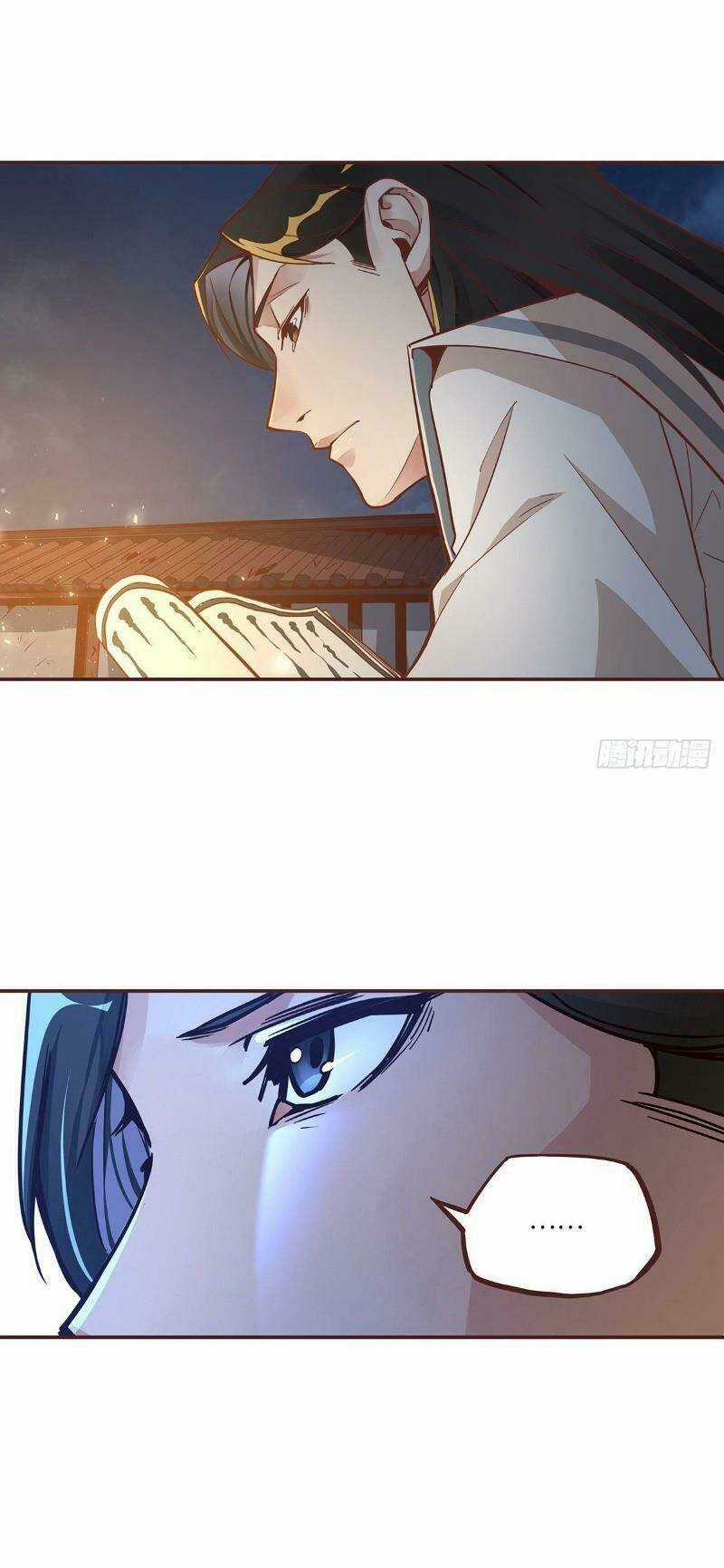 Sinh Tử Quyết - Chapter 1 - Trang 47