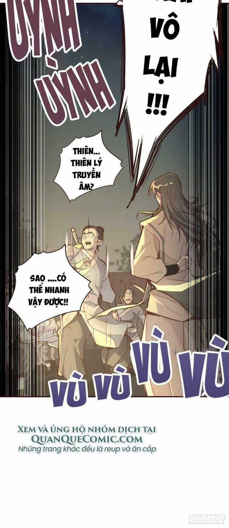 Sinh Tử Quyết - Chapter 1 - Trang 58