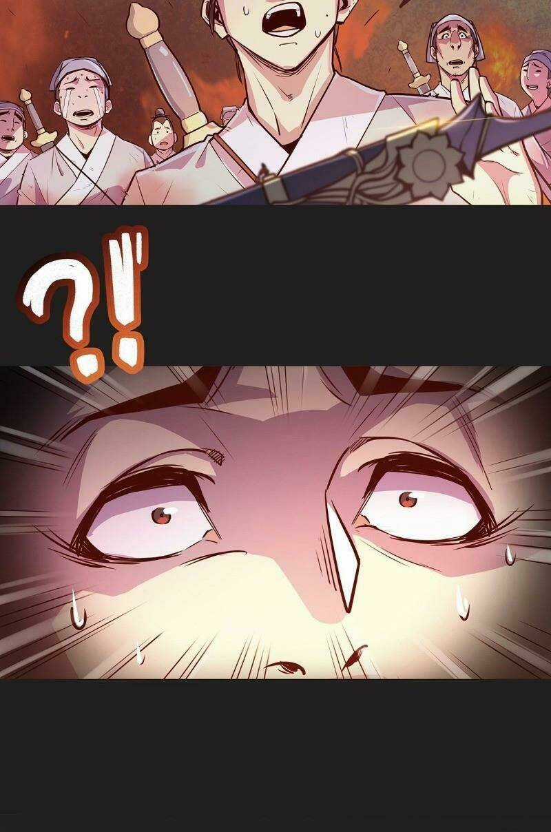 Sinh Tử Quyết - Chapter 1 - Trang 8