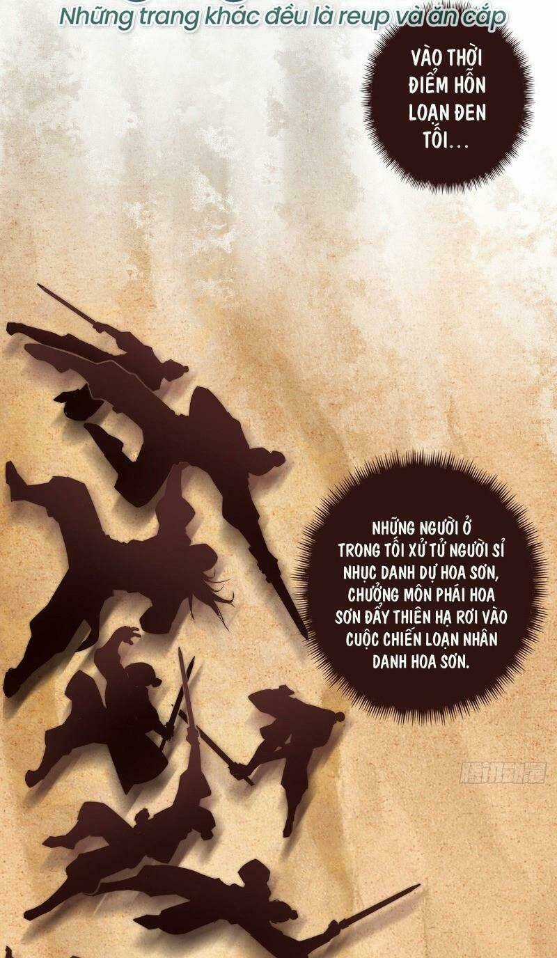 Sinh Tử Quyết - Chapter 10 - Trang 22