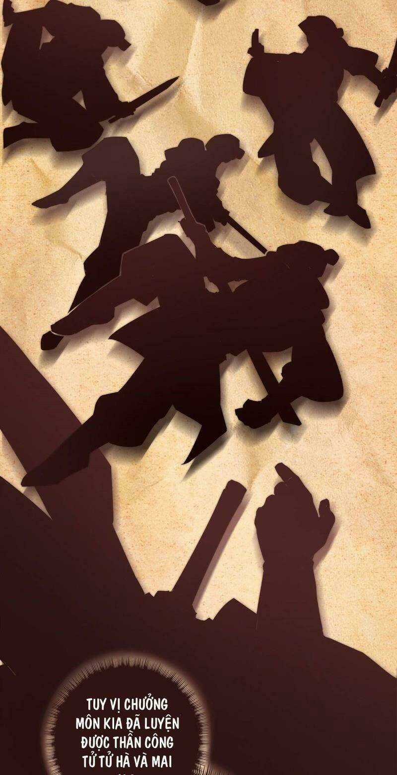 Sinh Tử Quyết - Chapter 10 - Trang 23